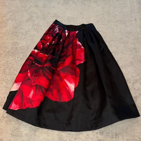 Drama Fit & Flare - Picture 6 of 15